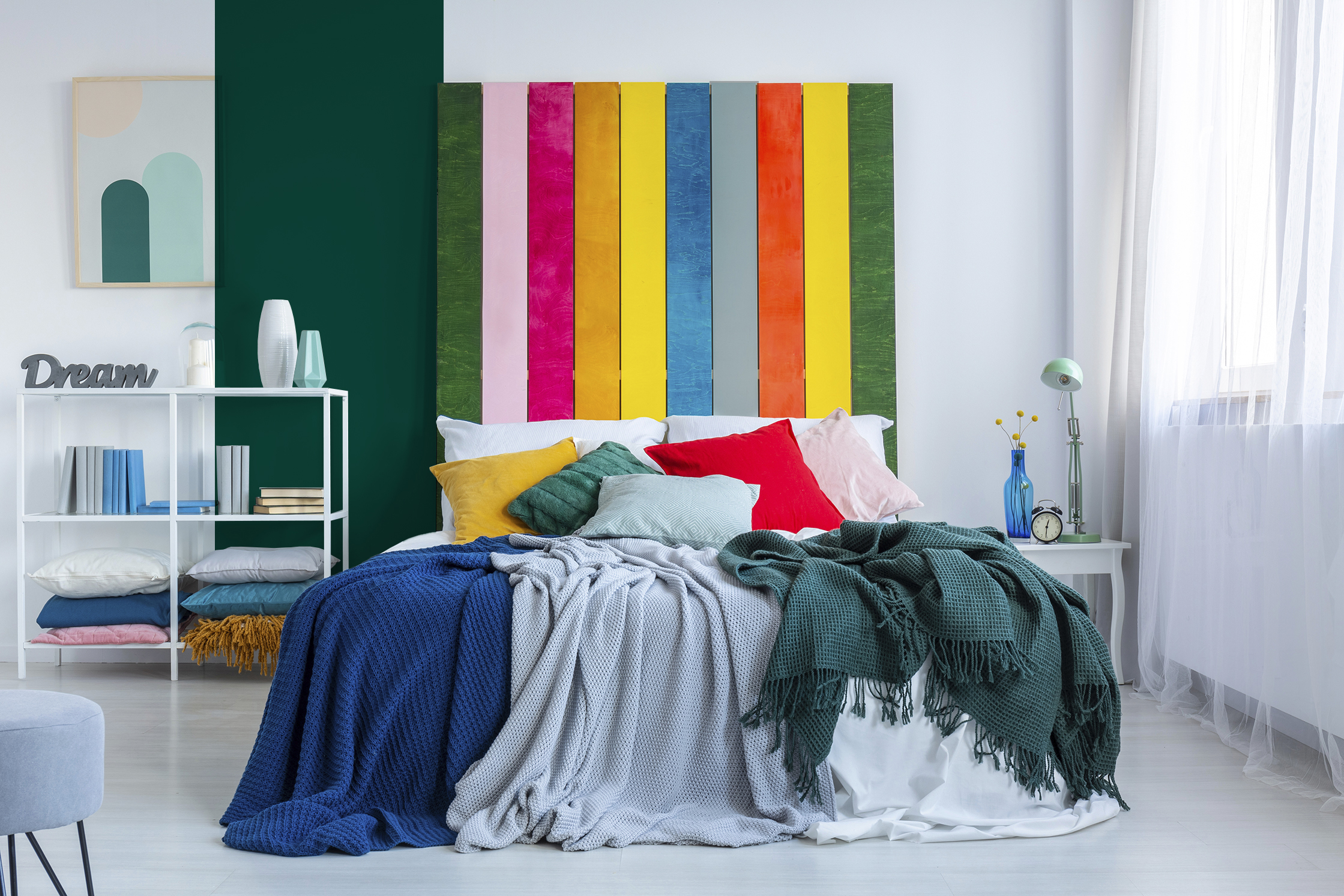 Estilo de Decoração Maximalista 