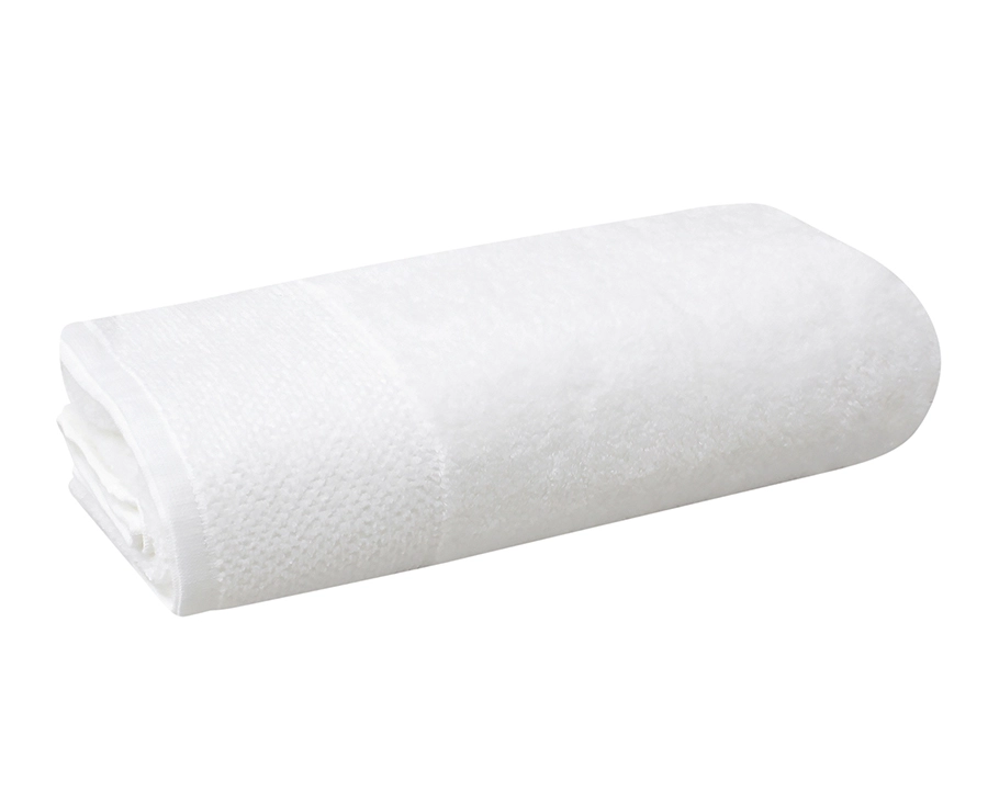 Toalha Banhão Zelo Select por Buddemeyer Air Cotton - Gramatura: 400g/m²