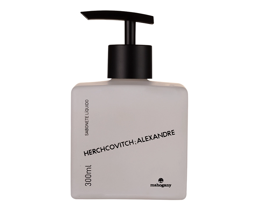 Sabonete Líquido Alexandre Herchcovitch 300ml