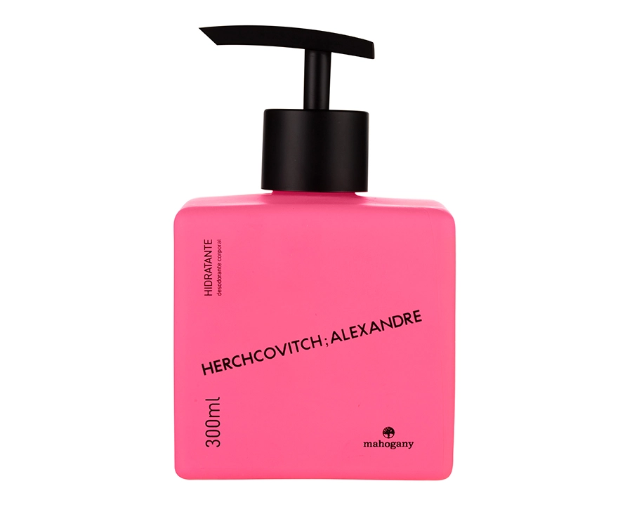 Hidratante Corporal Alexandre Herchcovitch 300ml