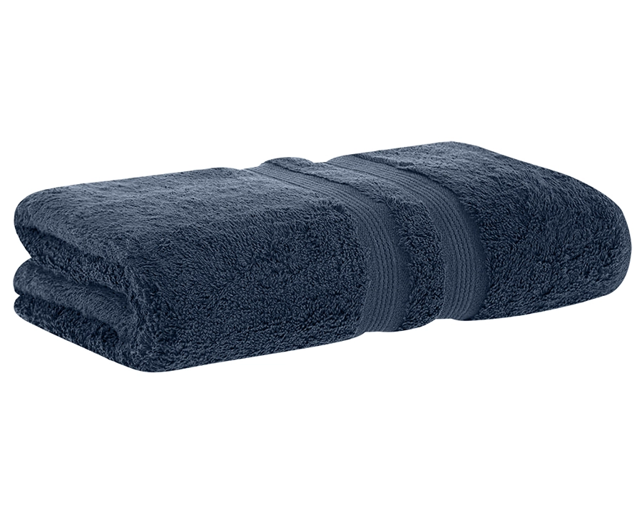 Toalha de Banho Buddemeyer - 100% Algodão Egípcio - Fio Penteado - Gramatura: 550g/m²